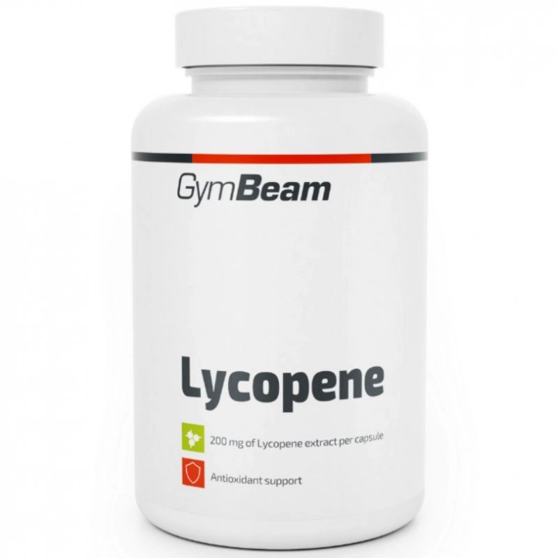 GymBeam Likopin kapszula - 90db 1 GymBeam Likopin kapszula - 90db