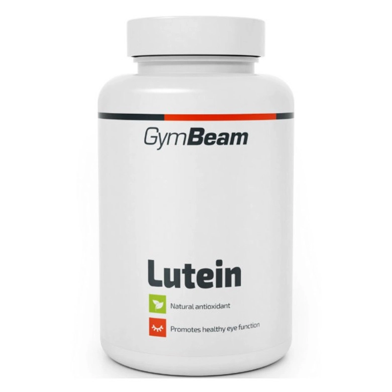 GymBeam Lutein kapszula - 90db 1 GymBeam Lutein kapszula - 90db