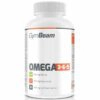 GymBeam Omega 3-6-9 kapszula - 120db