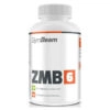 GymBeam ZMB6 vitamin kapszula - 60db