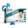 Natur Tanya ALPHA potencianövelő tabletta - 30db