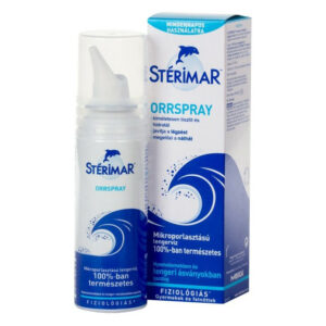 Stérimar orrspray - 100ml