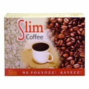 Vita Crystal Slim Coffee - 210 g