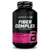 BioTech USA Fiber Complex tabletta - 120db