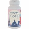FitForm Flora - probiotikus étrend-kiegészítő kapszula - 60db