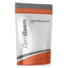 GymBeam 100% kreatin-monohidrát zöldalma ízű por - 500g