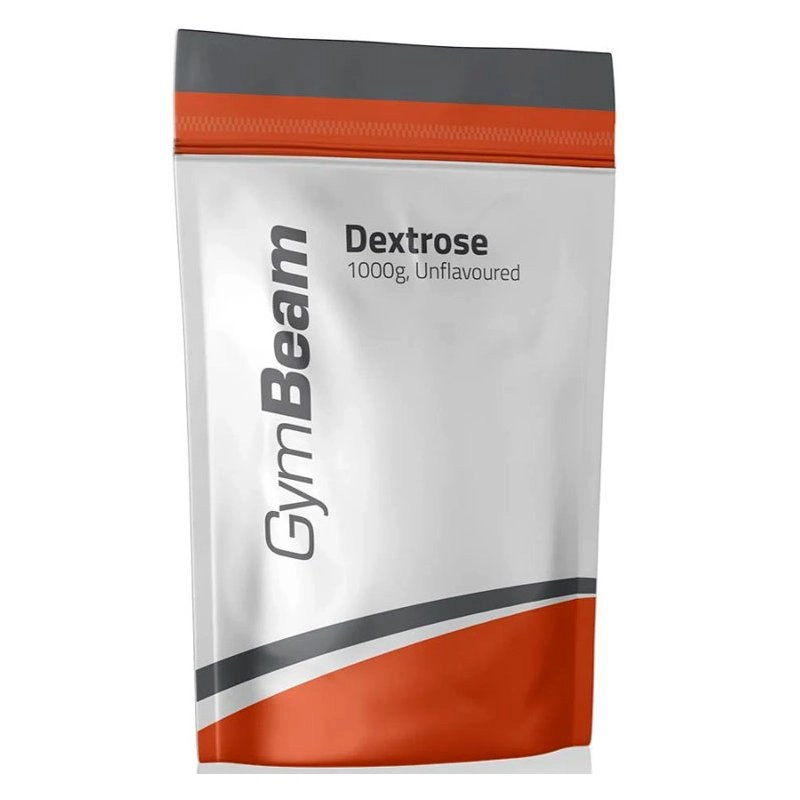 GymBeam Dextróz - 1000g 1 GymBeam Dextróz - 1000g