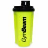 GymBeam Shaker sárga 700ml
