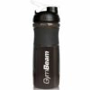 GymBeam Shaker Sportmixer fekete-fehér 760ml