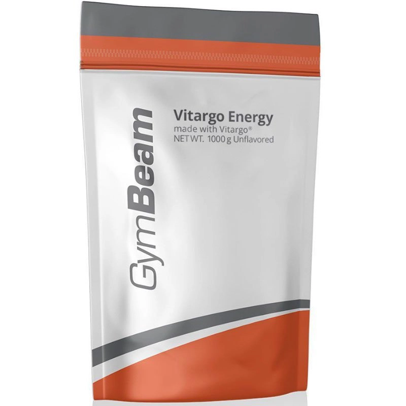 GymBeam Vitargo Energy - 1000g 1 GymBeam Vitargo Energy - 1000g
