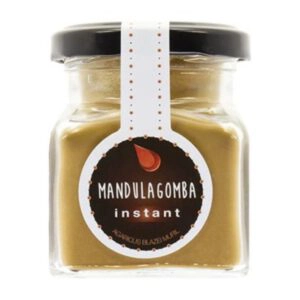 MagMaxx Mandulagomba Instant őrlemény - 40g