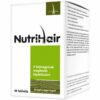 Nutrihair filmtabletta - Az egészséges hajért - 60db