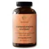 Organiqa Ashwagandha kivonat kapszula - 60db