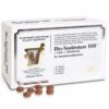 Pharma Nord Bio Szelénium 100 + Cink + vitaminok tabletta - 120db