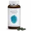Sanct Bernhard Spirulina alga tabletta - 360db