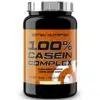 Scitec Nutrition 100% Casein Complex csokoládé italpor - 920g