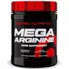 Scitec Nutrition Mega Arginine kapszula - 140db