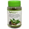 Natur-L Ashwagandha+Shilajit+Ginzeng kapszula - 30db