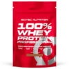 Scitec Nutrition 100% Whey Protein Professional banán - 500g