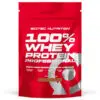 Scitec Nutrition 100% Whey Protein Professional vanília-erdei gyümölcs - 500g