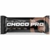 Scitec Nutrition Choco Pro dupla csoki szelet - 50g