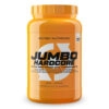 Scitec Nutrition Jumbo Hardcore banán-joghurt - 1530g