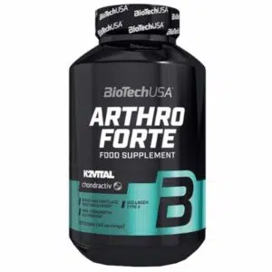 BioTech USA Arthro Forte tabletta - 120db