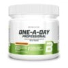 BioTech USA One-A-Day Professional narancs - 240g