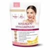 Interherb Kollagén banán-split ízű italpor - 400g