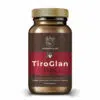 Myrobalan TiroGlan Pajzsmirigy-alulműködés elleni kapszula - 60db