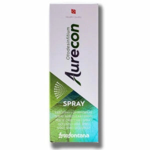 Aurecon fülspray - 50ml