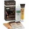 Biokap Nutricolor Rapid Tartós hajfesték Nr 5.34 mézes gesztenye barna - 135ml