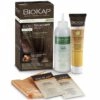 Biokap Nutricolor Rapid Tartós hajfesték Nr 6.06 sötét szőke Havana - 135ml