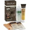 Biokap Nutricolor Rapid Tartós hajfesték Nr 7.1 svéd szőke - 135ml