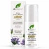 Dr. Organic Pro Collagen Anti-Aging hidratáló arckrém Bakuchiollal - 50ml