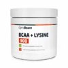 GymBeam BCAA + Lizin 900 tabletta - 300db