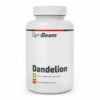 GymBeam Dandelion (Gyermekláncfű) kapszula - 90db