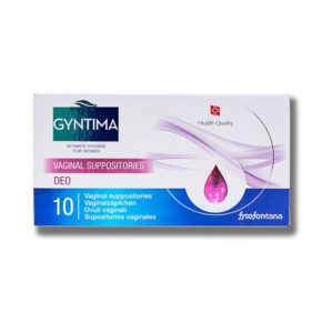 Gyntima hüvelykúp - 10db