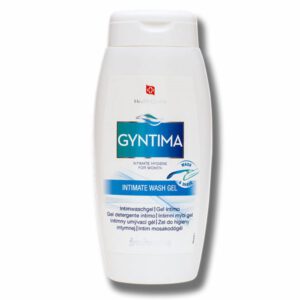 Gyntima Intim mosakodógél - 200ml