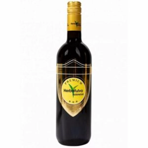 Herbafulvo Essencia Prémium - 750ml