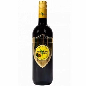 Herbafulvo Essencia Prémium papaya kivonattal - 750ml