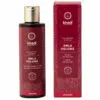 Khadi Amla Volume sampon ayurvédikus elixírrel - 200ml