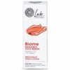 Natura Siberica Lab Biome Radiance C-vitaminos arcszérum 24k arannyal - 30ml