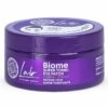 Natura Siberica Lab Biome Super tonic hidrogél szemmaszk Koffein+E-vitamin - 60db