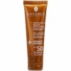 Nature's Anti-aging napvédő gélkrém arcra SPF50 - 50ml