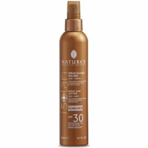 Nature's Naptej spray SPF30 - 200ml