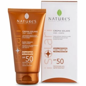 Nature's Napvédő krém SPF50 - 150ml