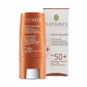 Nature's Sun Stick SPF50+ - 9ml