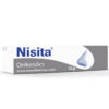 Nisita orrkenőcs - 10g