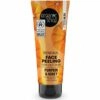 Organic Shop Megújító arcpeeling tökmagolajjal és mézzel - 75ml